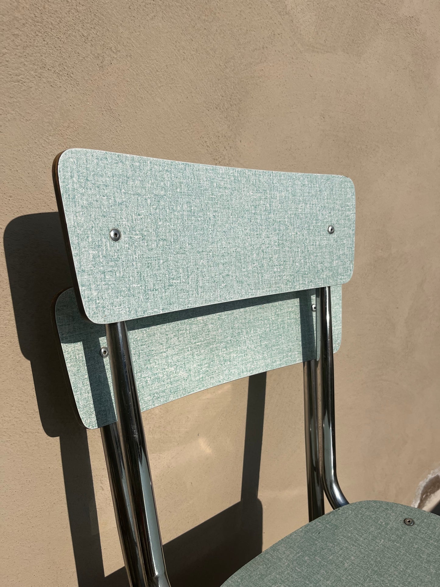 Coppia di sedie Marzapane