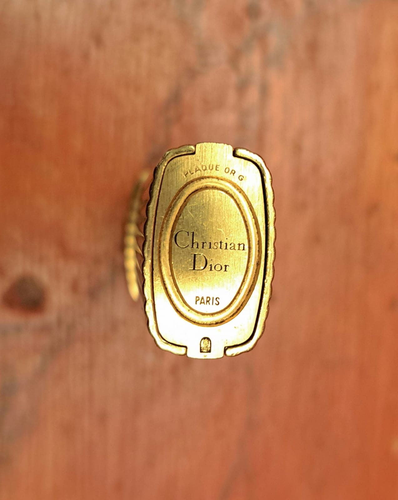 ACCENDINO CHRISTIAN DIOR