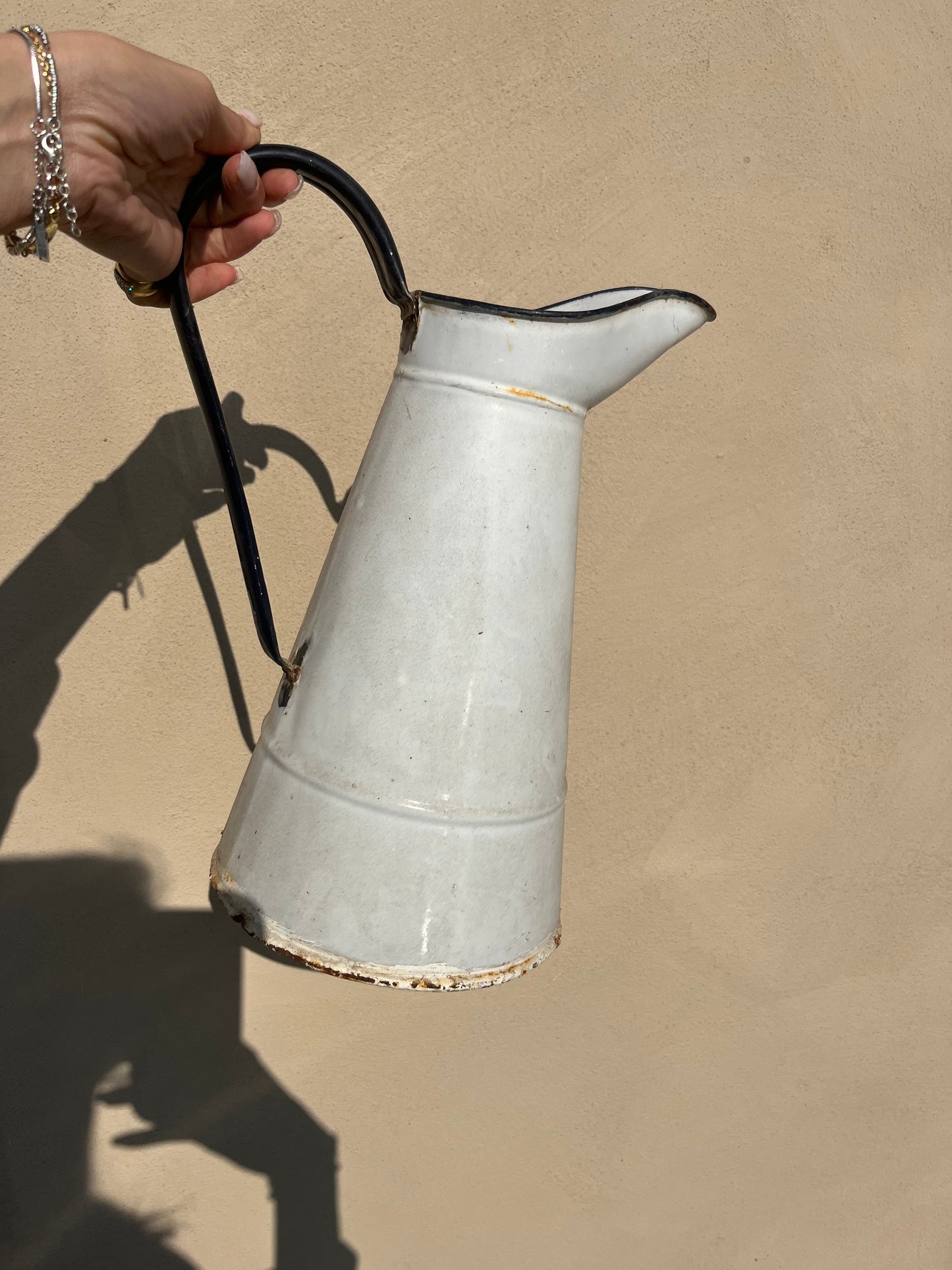 Coppia di vasi Marsiglia