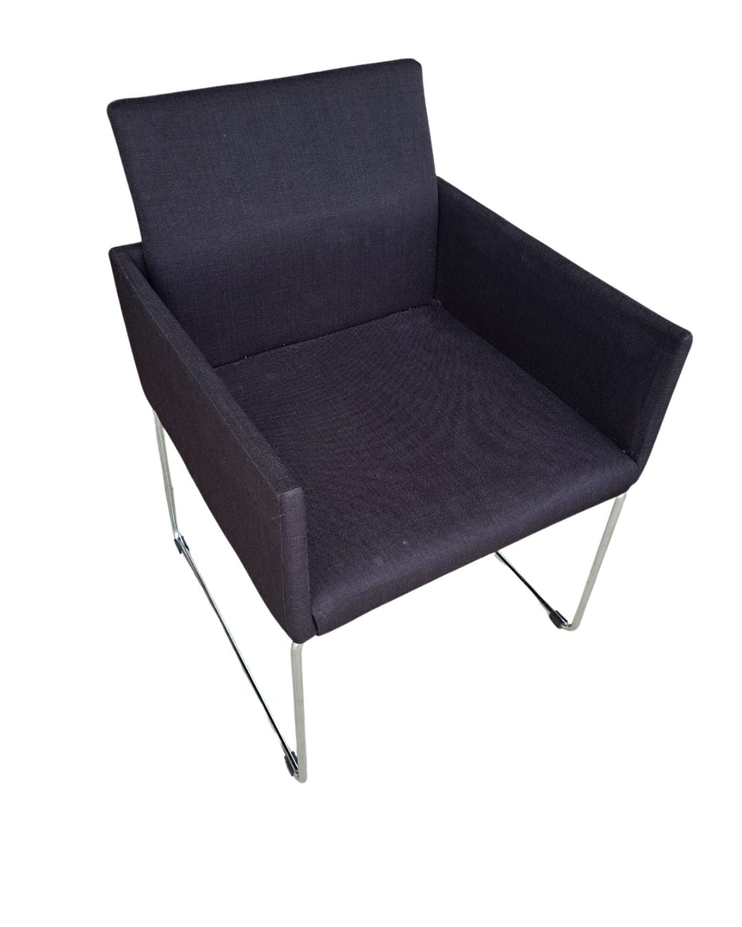 4 SEDIE BUONASERA SIGNORINA