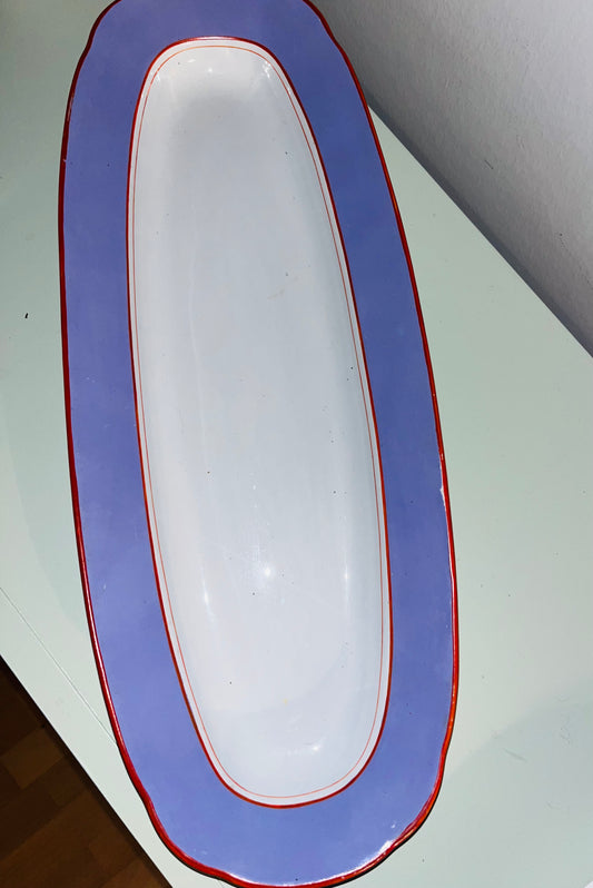 Piatto della fortuna