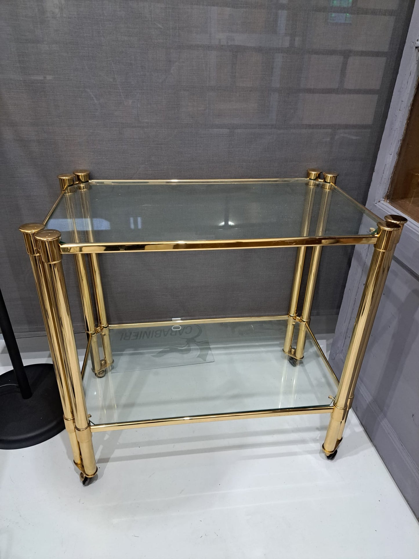 TAVOLO DA BAR FRISKY